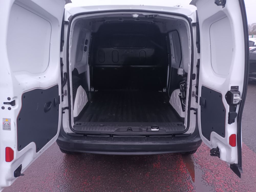 Kangoo Express KANGOO EXPRESS 1.5 DCI 90 ENERGY E6 GRAND CONFORT 2017 occasion 86600 Coulombiers