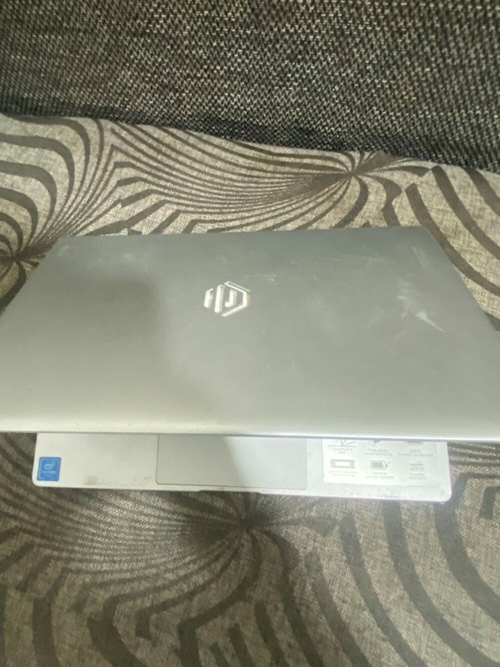 Ordinateur Portable Danew Dbook 131 - 13.3" - Tr&egrave;s Bon Etat Matériel informatique