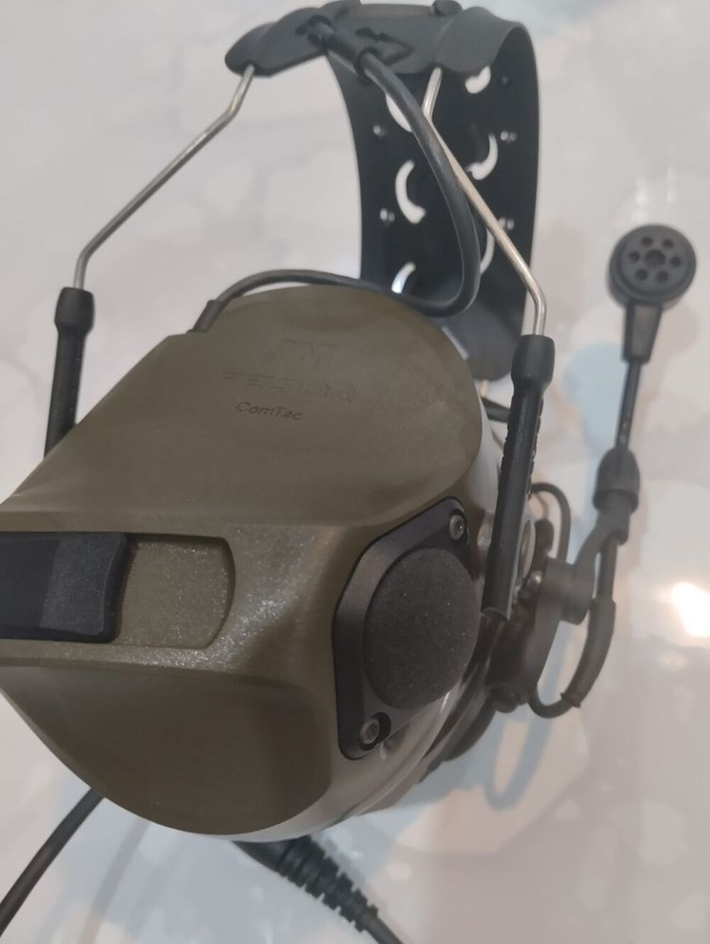 Casque antibruit Audio et hifi