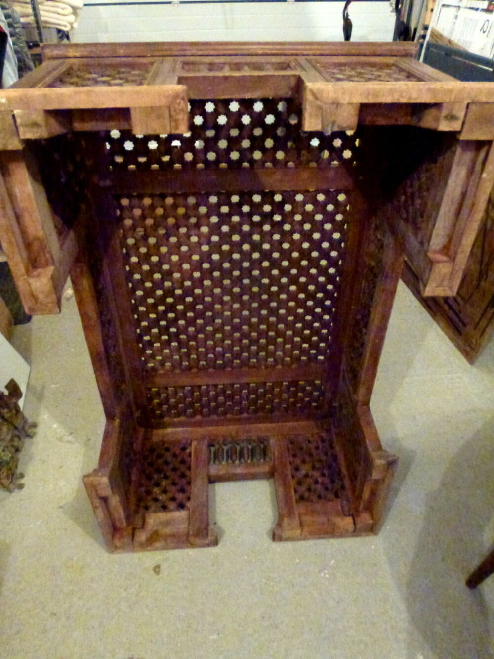 Table basse originale Meubles