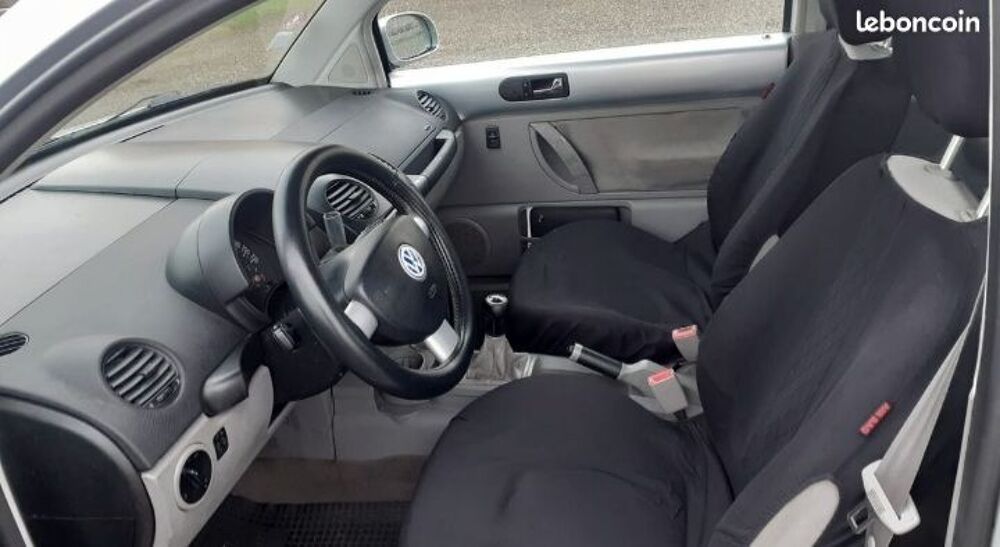 Beetle New 1.9 TDI - 100 2002 occasion 31130 Flourens