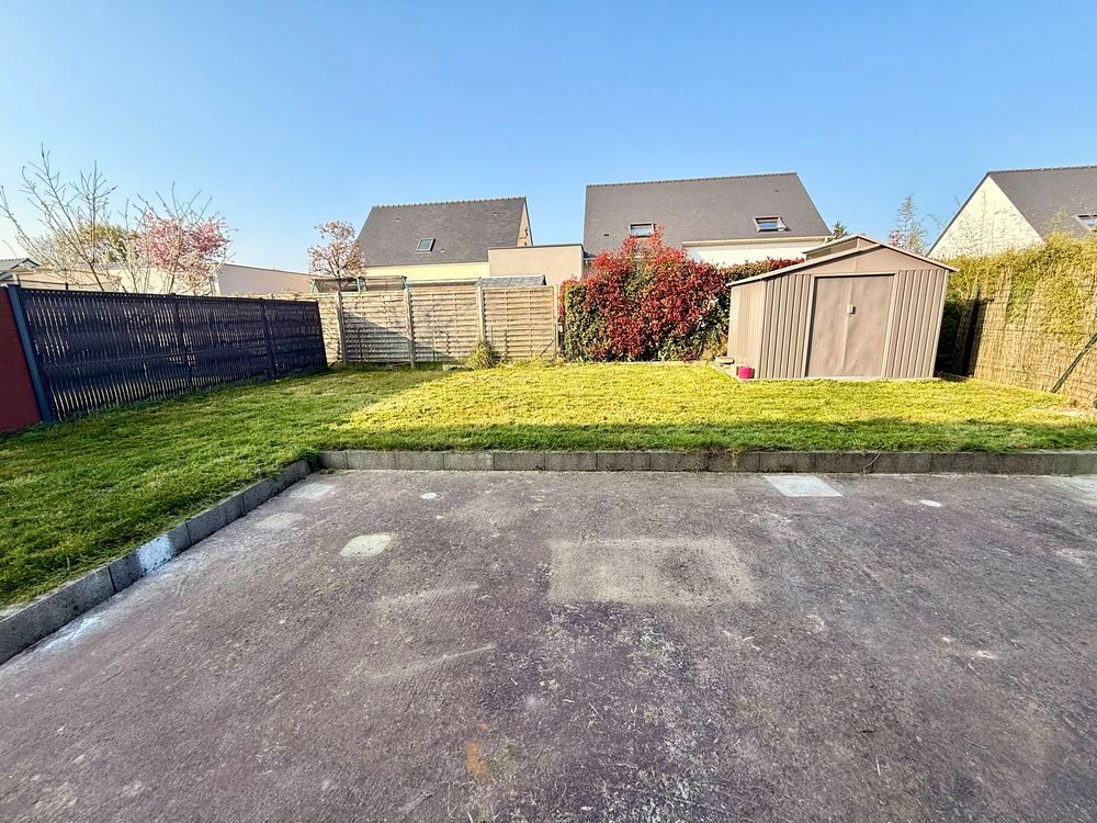 Vente Maison Maison familiale calme et idéalement située! Nort-sur-erdre