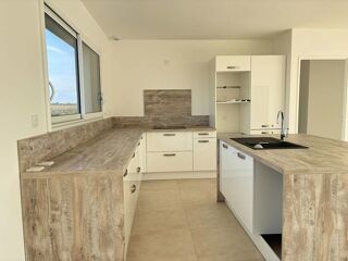  Maison 5 pi�ces 133 m� M�dis