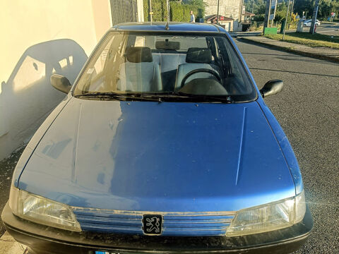 Peugeot 106 1.0i Kid