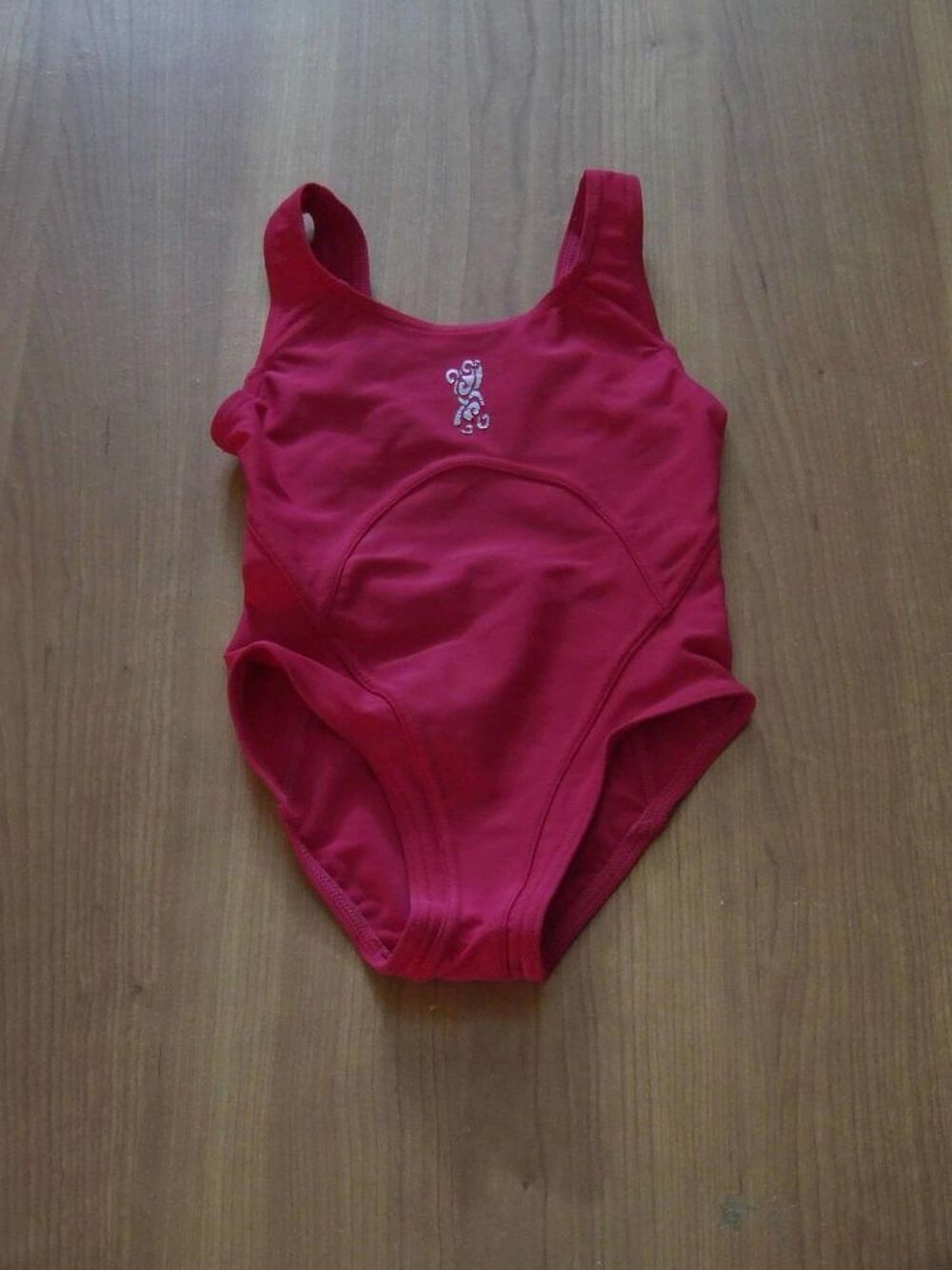 Maillot de bain, TRIBORD de D&Eacute;CATHLON, 6&nbsp;ans, TBE Vêtements enfants