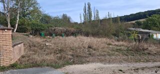  Terrain à vendre 320 m² Montcy-notre-dame