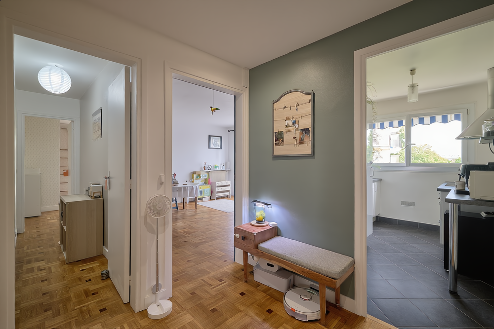 Appartement 3 pièces 69 m² · à Maisons-Laffitte · 69 m² · 385 000 €