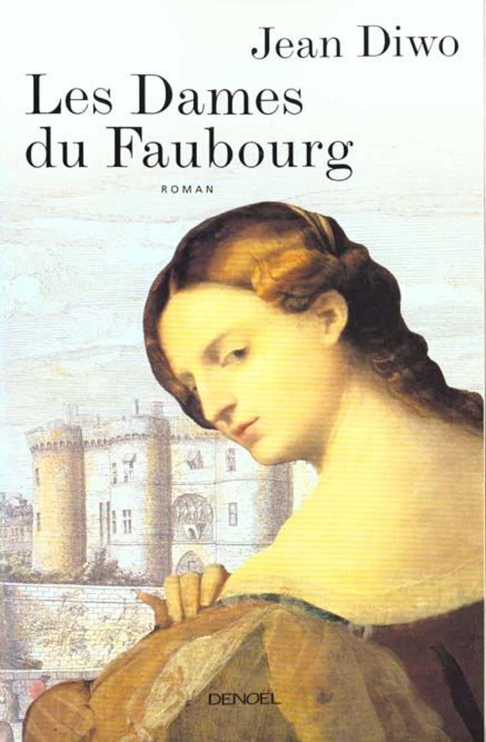 Les dames du faubourg Livres et BD