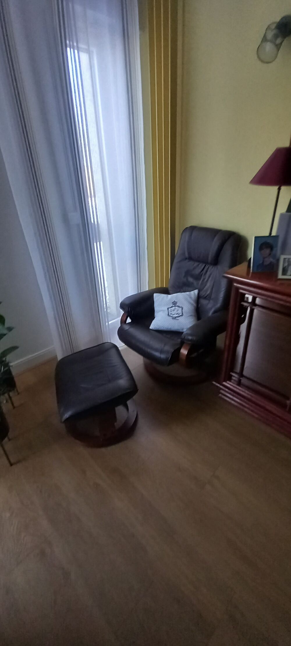 FAUTEUIL RELAX Meubles