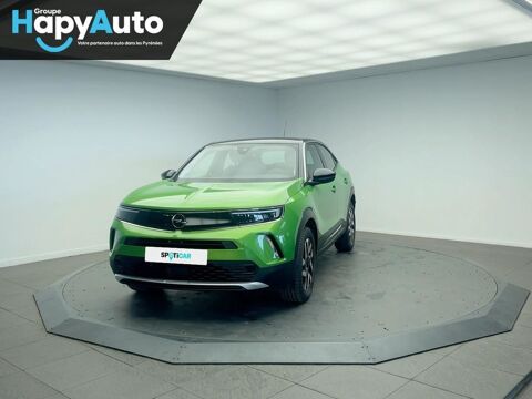 Annonce voiture Opel Mokka 15990 €