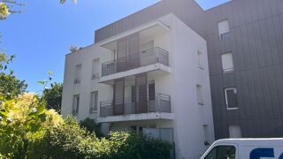  Appartement à vendre 2 pièces 46 m² Viry