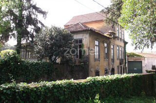  Propriété/château à vendre 7 pièces 672 m² Oliveira de azeméis
