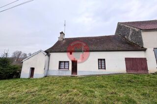  Maison à vendre 3 pièces 80 m²