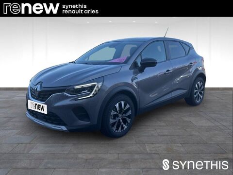 Annonce voiture Renault Captur 16490 €