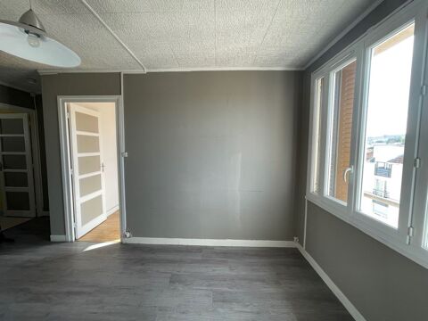   T3 � Lyon 3 Appartement - 3 pi�ce(s) - 51 m�