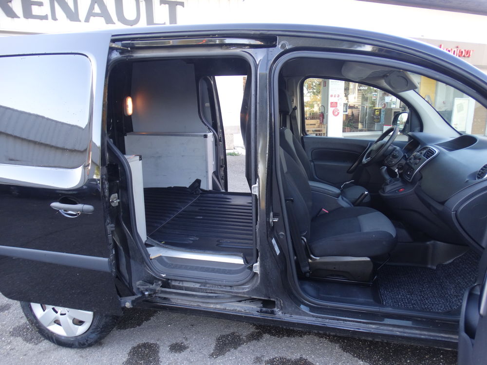 Kangoo Express KANGOO EXPRESS 1.5 DCI 90 E6 EXTRA R-LINK 2019 occasion 68490 Ottmarsheim