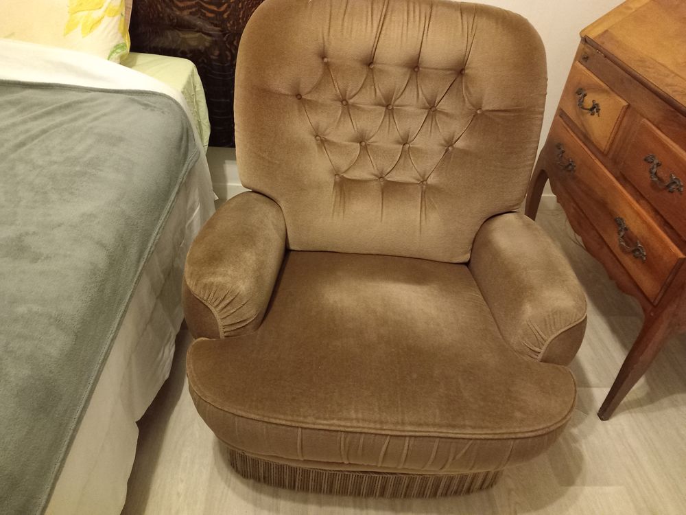 Fauteuil Meubles