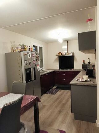  Appartement  vendre 5 pices 88 m