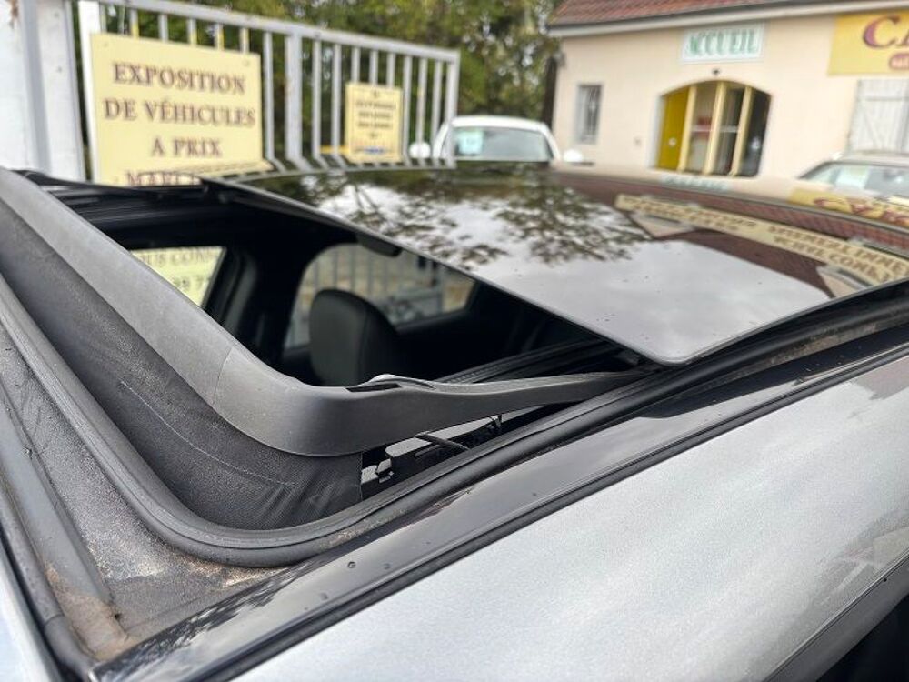 Juke 1.5 dCi 110 FAP Start/Stop System Tekna 2018 occasion 78540 Vernouillet