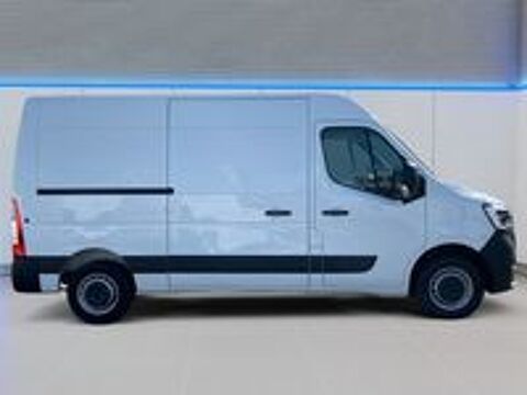 Master MASTER FGN TRAC F3500 L2H2 BLUE DCI 135 CONFORT 2024 occasion 42120 Le Coteau
