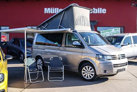 Van aménagé Van aménagé 2012 occasion Angervilliers 91470