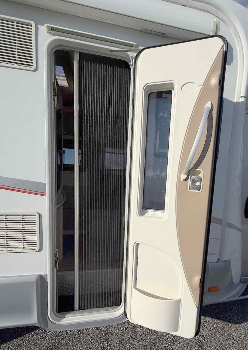  2014 occasion 31120 Roques
