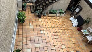  Appartement � vendre 3 pi�ces 56 m� Romans-sur-is�re