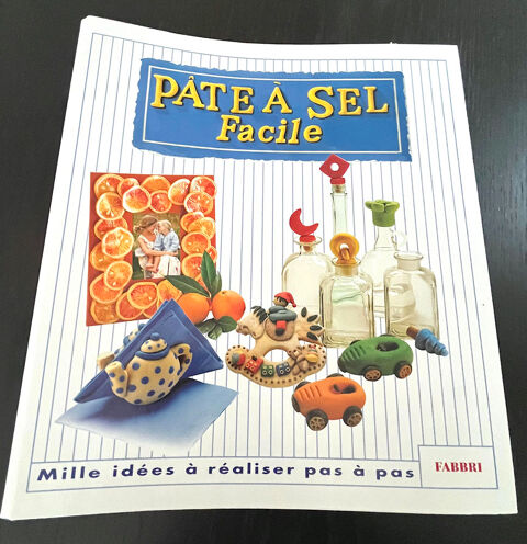 Pte  sel: Un classeur et deux livres 15 Abrest (03)