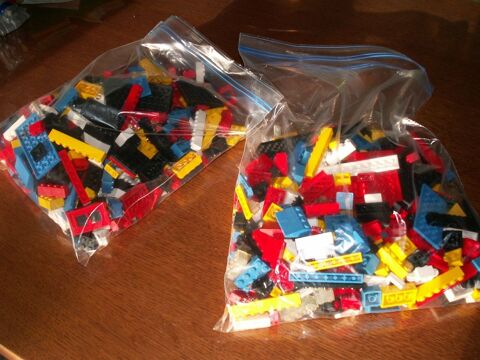 des vrais LEGO en vrac (10e le sachet) 10 Mirecourt (88)