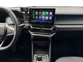 Duster Hybrid 140 Journey 2025 occasion 91940 Les Ulis