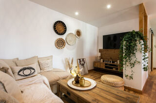  Appartement � vendre 4 pi�ces 83 m�