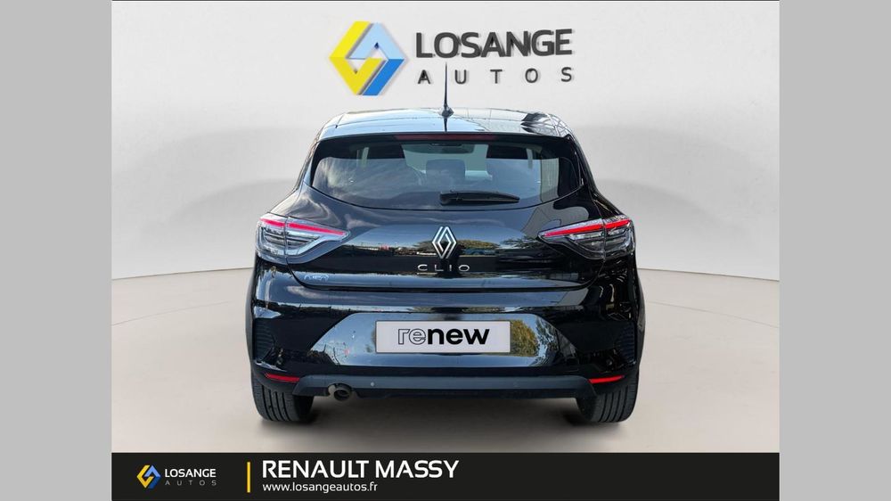 Clio V Clio TCe 90 Evolution 2023 occasion 91300 Massy