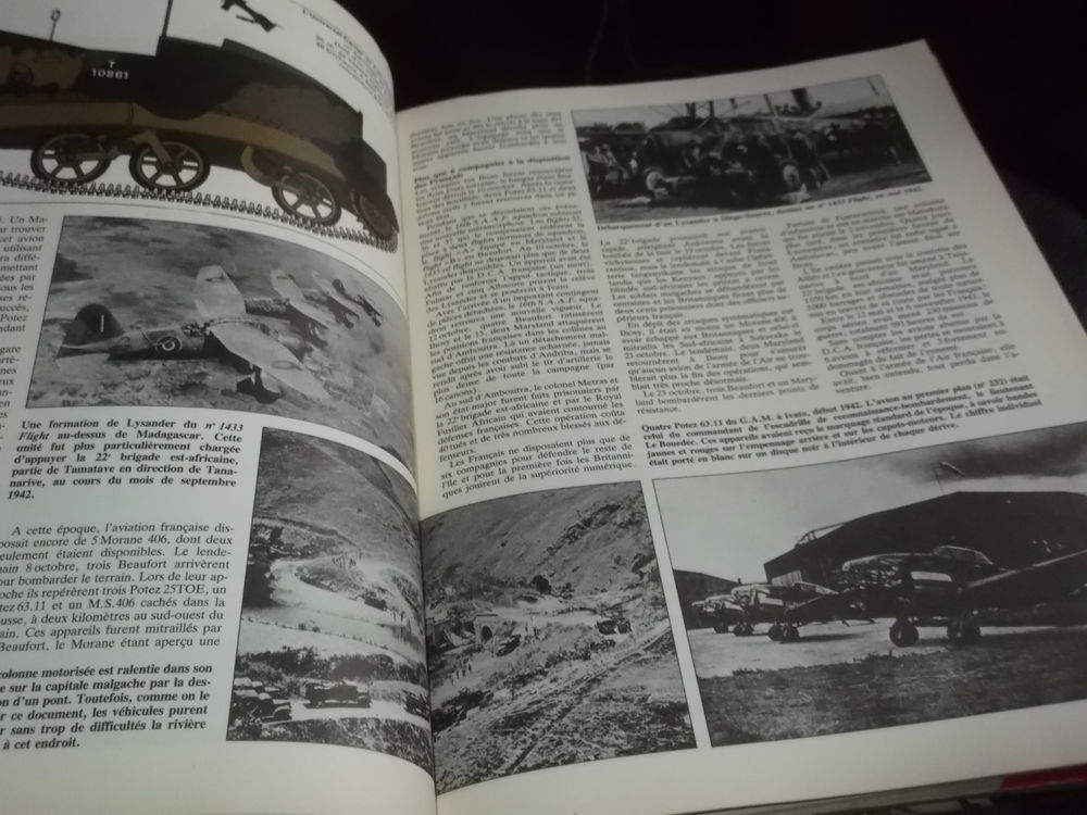 livre Connaissance de l histoire num 44 Livres et BD