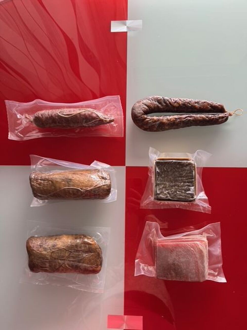 produits gastronomiques corse Cuisine