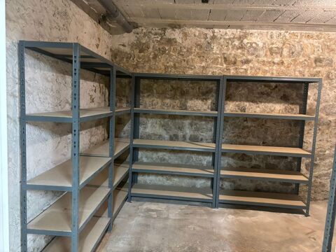  Remise / Grange � louer 2 pi�ces 32 m� Vire