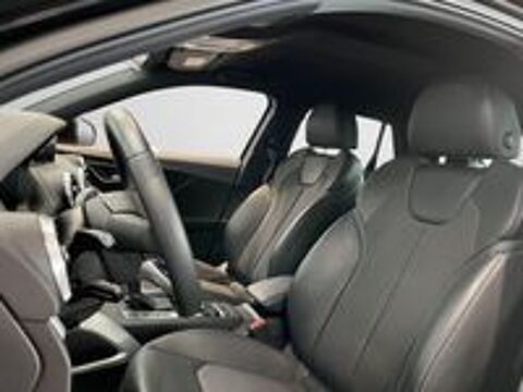 Q2 35 TFSI 150 S tronic 7 S line 2023 occasion 69006 Lyon