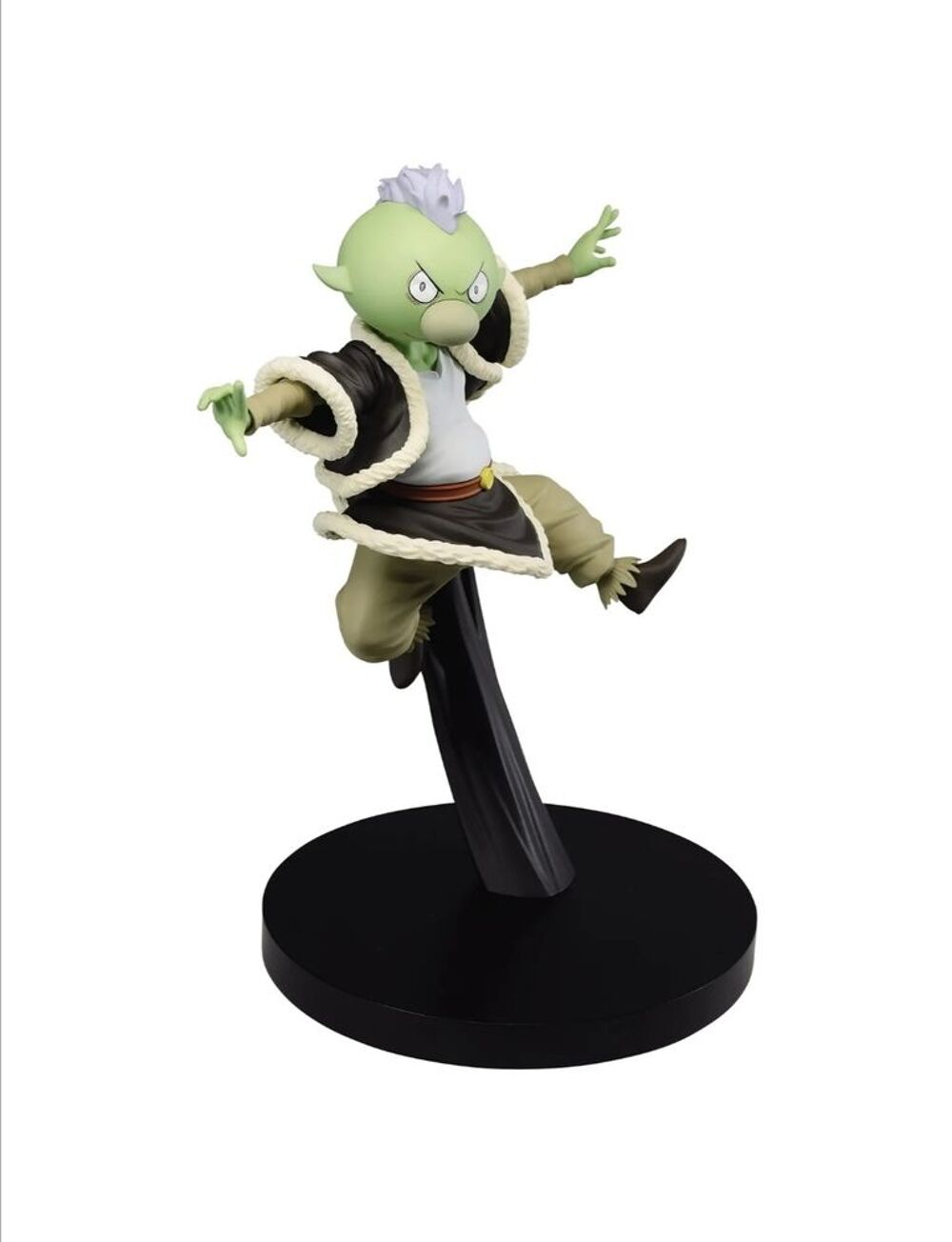 Figurine moi quand je me r&eacute;incarne en slime Gobuta otherworlder Mod&egrave;le A 