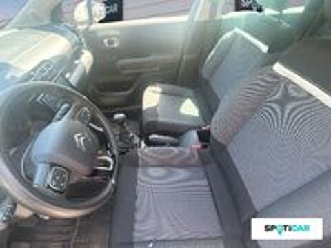 C3 Aircross BlueHDi 110 S&S BVM6 Feel Pack Business 2022 occasion 11300 Limoux