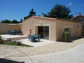 Location  Maison - Villa 