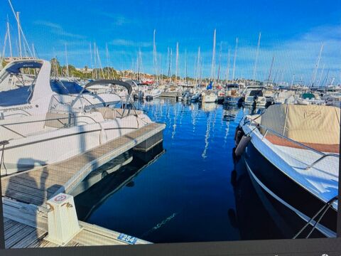 Anneaux de port Anneaux de port  occasion Fr&eacute;jus 83600