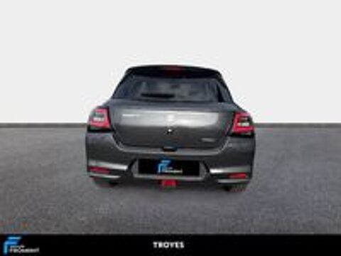 Swift 1.2 Dualjet Hybrid Pack 2026 occasion 10600 La Chapelle-Saint-Luc