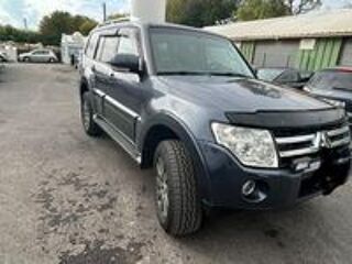 Pajero 2008 occasion 83250 La Londe-les-Maures