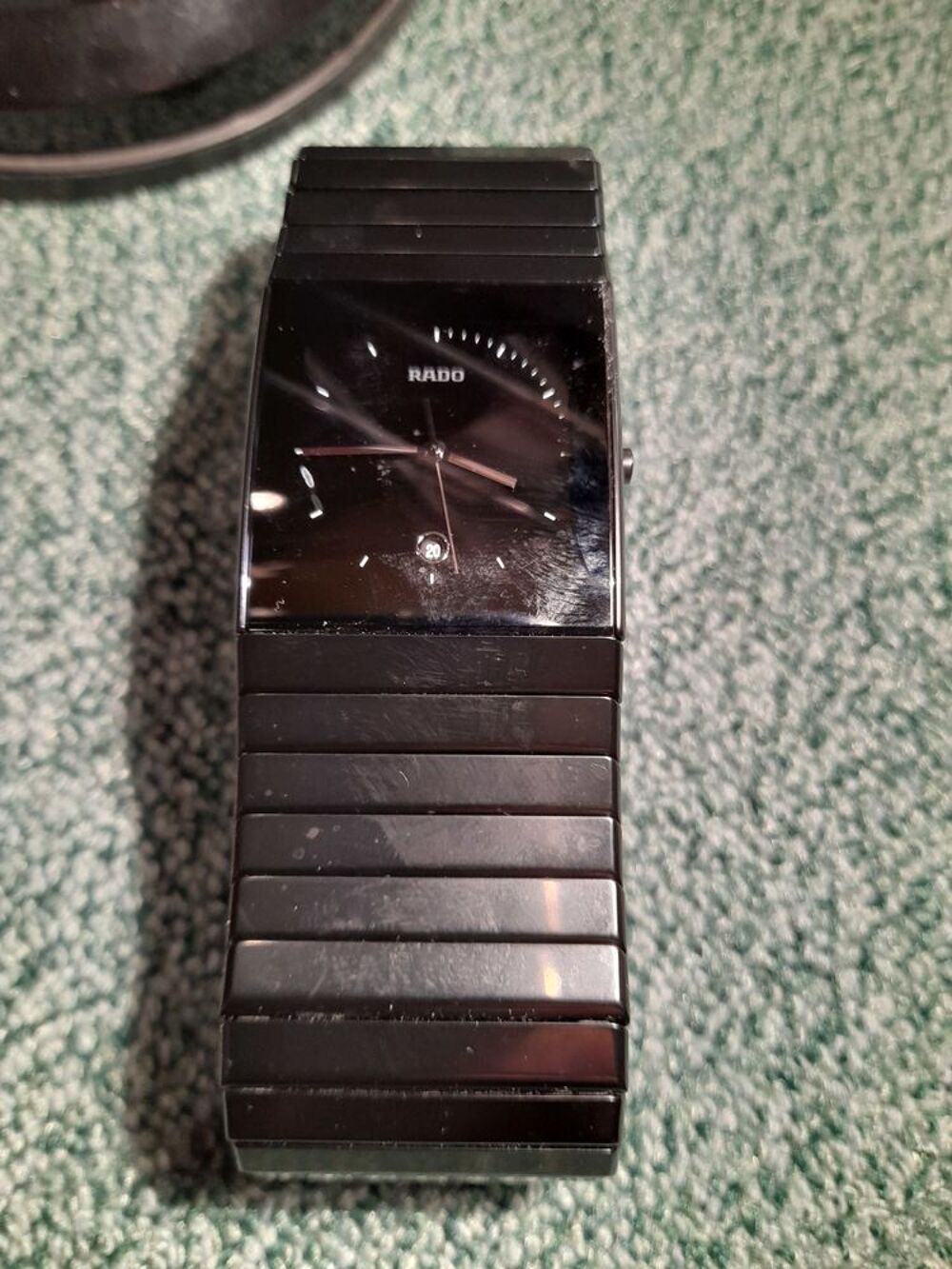 montre RADO HOMME Bijoux et montres