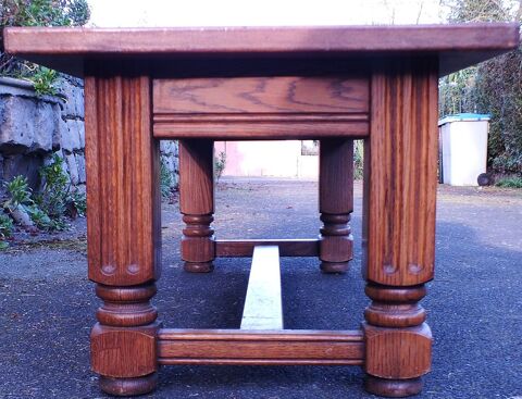 Table basse de salon 8 Douchy-les-Mines (59)