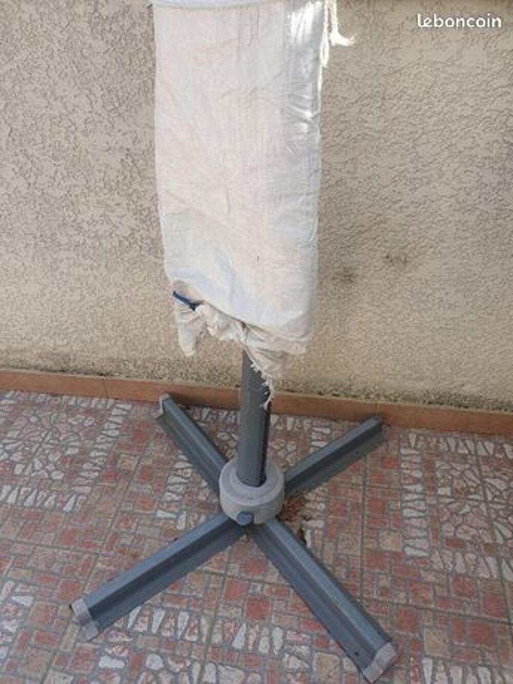Parasol Jardin