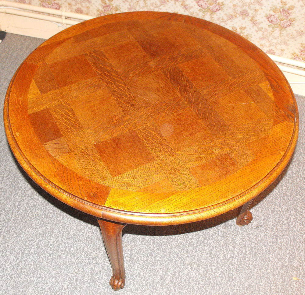 table Meubles