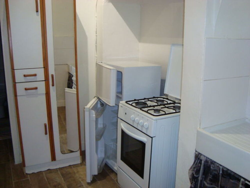 Location Appartement Grand T1 Bis mairie de Bordeaux/ Pey Berland Bordeaux