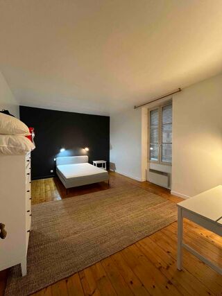  Appartement � louer 2 pi�ces 50 m� Bordeaux