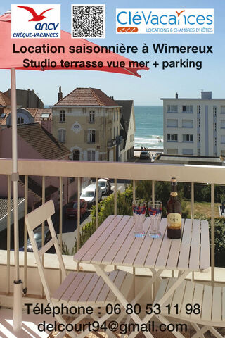 Location  Appartement 