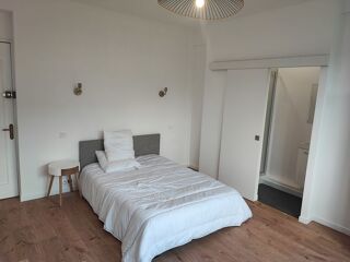  Colocation à louer 8 pièces 161 m²
